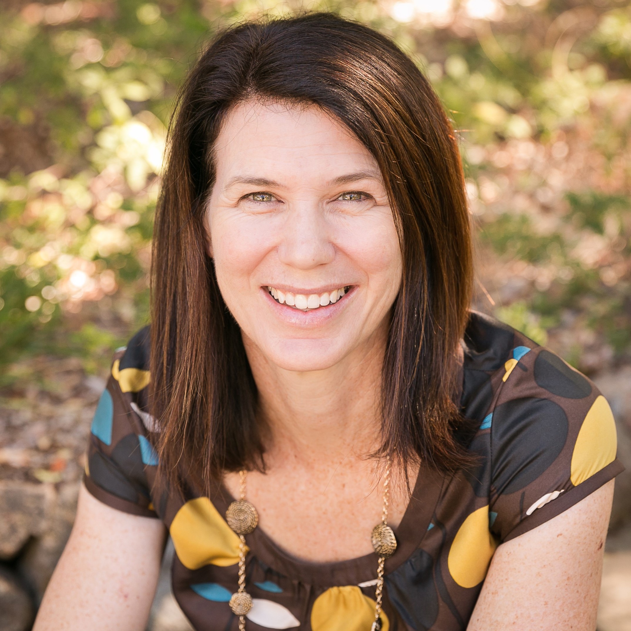 Ann Crady Weiss