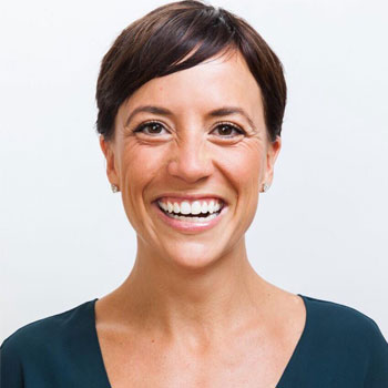 Amanda Breckenridge