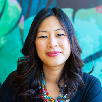 Eva Wong