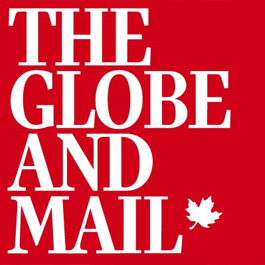 Globe and Mail: Laurier initiative to separate the strong start-ups from the weak