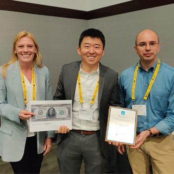 2019 Technology Innovation Management Division Best Dissertation Award Announced