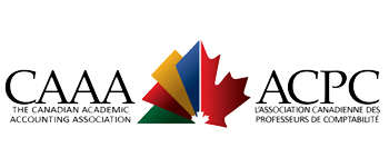 Canadian Academic Accounting Association logo