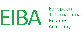 European International Business Academy logo