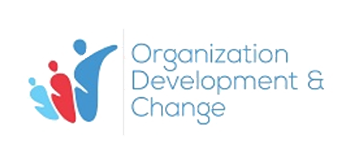 Organization Development & Change Logo